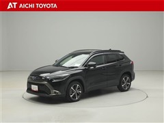 カローラクロス ハイブリッド Z