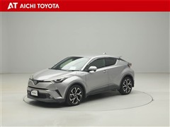 C-HR ハイブリッド G