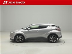 C-HR ハイブリッド G