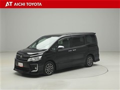 ヴォクシー ZSキラメキ