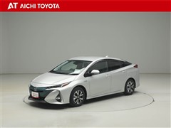 プリウスPHV A