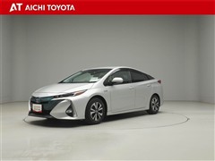 トヨタ プリウスPHV A