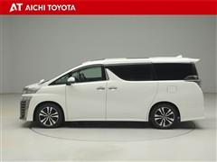 ヴェルファイア Z Gエディション