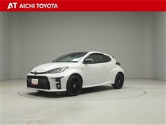 GRヤリス RS