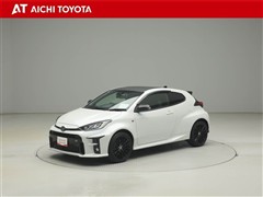 GRヤリス RS