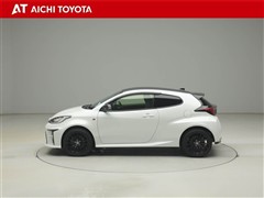 GRヤリス RS