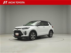 トヨタ ライズ Z
