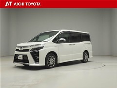 トヨタ ヴォクシー HV ZSキラメキ2