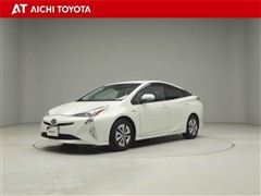 トヨタ プリウス A