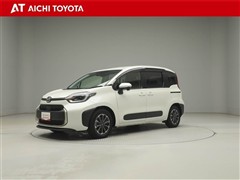 トヨタ シエンタ HV Z