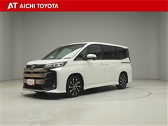 トヨタ ノア S-Z