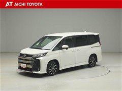 ノア S-Z