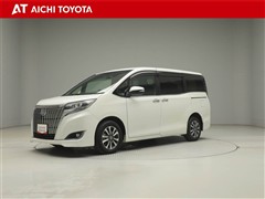 トヨタ エスクァイア HV GI