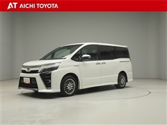 ヴォクシーHV ZS キラメキ2