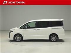 ヴォクシーHV ZS キラメキ2