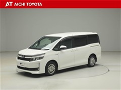 ヴォクシー HV V