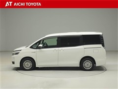 ヴォクシー HV V