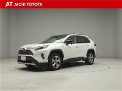 RAV4 HV G