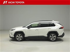 RAV4 HV G