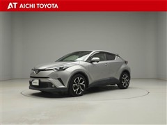 C-HR HV G