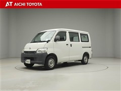 トヨタ ライトエースバン DX