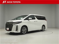 アルファード Sタイプゴールド2