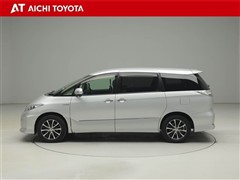 エスティマ ハイブリッド アエラス