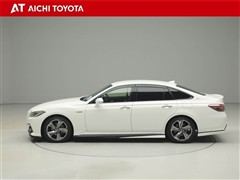 クラウン HV RS アドバンス