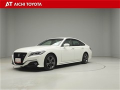 クラウンHV RS リミデッド