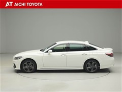 クラウンHV RS リミデッド