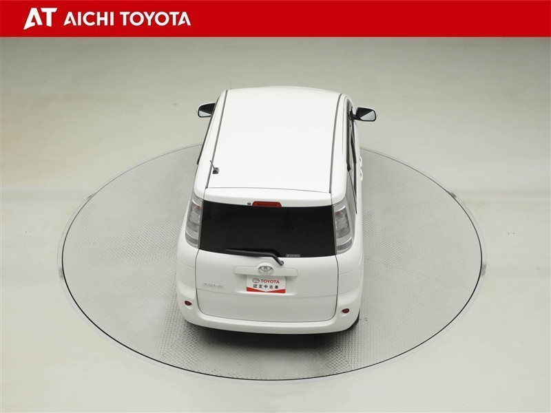 シエンタ DICE-G（5470120564180）の中古車 | トヨタ認定中古車