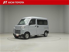 ピクシスバン デラックス