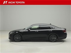 クラウンHV アスリートS J-フロンテ