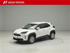 ヤリスクロス G