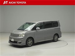 ヴォクシー ZS キラメキZ