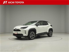 ヤリスクロス ハイブリッド Z