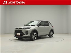 トヨタ ライズ Z