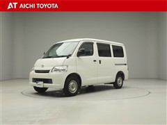 トヨタ タウンエースバン GL