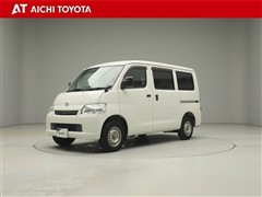 トヨタ タウンエースバン GL