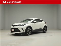 C-HR HV G