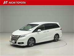 オデッセイ アブソルート・EXホンタ