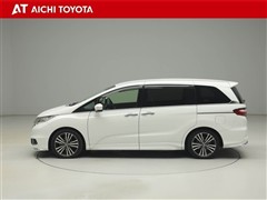 オデッセイ アブソルート・EXホンタ