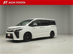 ヴォクシー HV ZS キラメキ3