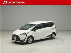 シエンタ ハイブリッド G