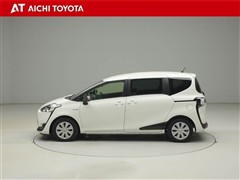 シエンタ ハイブリッド G