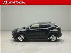 ヤリスクロス G