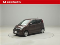 MRワゴン ウィット GS