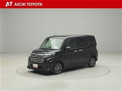 ルーミー カスタムG-T