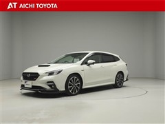 スバル レヴォーグ STI スポーツ EX