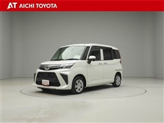 トヨタ ルーミー X